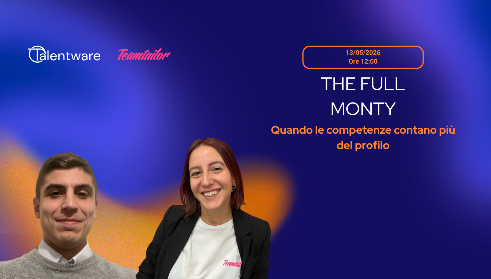 Locandina Webinar