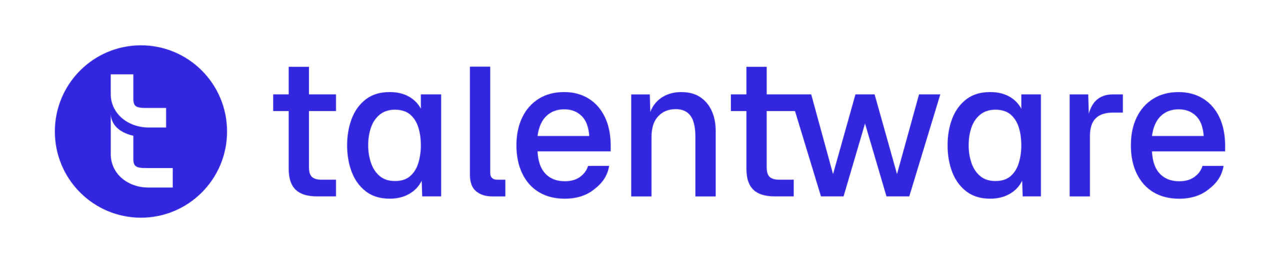 Talentware