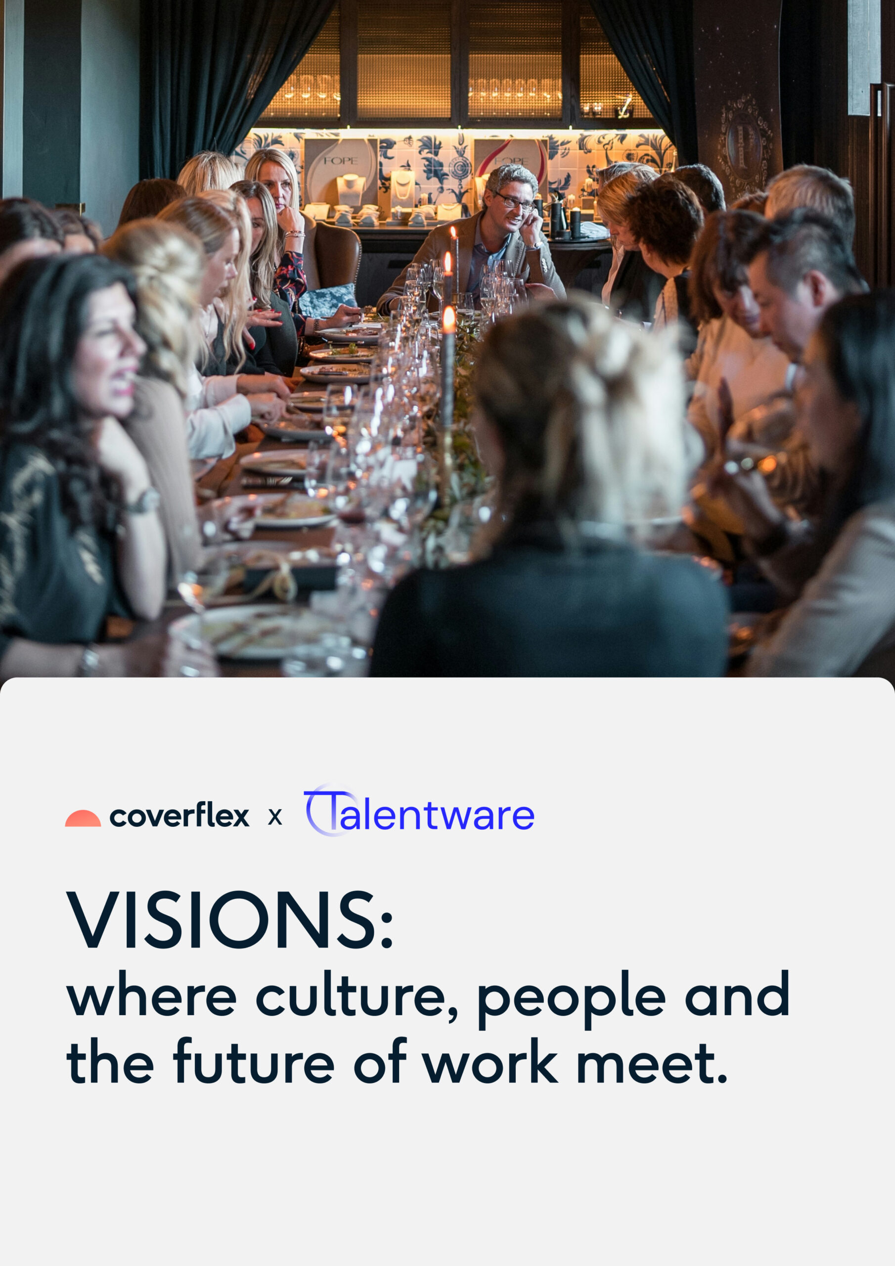 Talentware & Coverflex