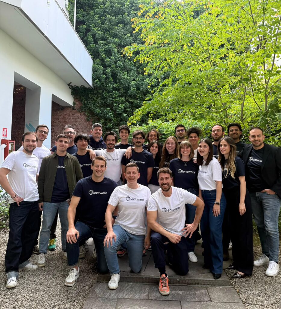 Talentware Team